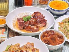 -凤来茶餐·粤菜馆(珠江新城店)