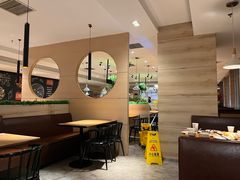 -比格比萨自助(宋家庄店)