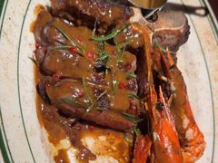 -404干式熟成牛排馆•聚会餐厅