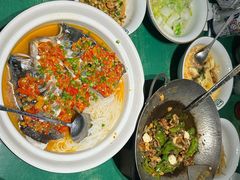 -费大厨辣椒炒肉(太平老街店)