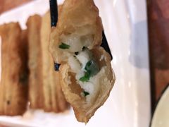 三白油条-西新饭店(城中店)