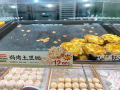 -泸溪河桃酥(湖滨银泰in77店)