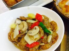 -五观堂素食(新华路店)