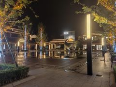 -雅达·阳羡溪山小镇中心
