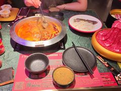 -牛New寿喜烧(曹路花园城店)