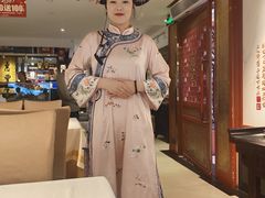 -惠丰堂饭庄·烤鸭·京味菜(翠微路店)