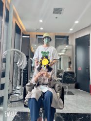 -TOP HAIR SALON