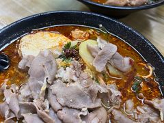麻辣烫-四川老牛麻辣烫(北门桥店)