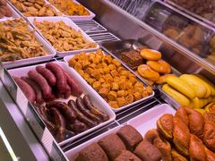 -玉华台饭庄·淮扬菜·烤鸭(望京店)