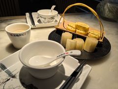 -吴越荣记苏州菜·松鼠桂鱼100%活鱼现做(月光码头店)