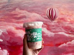 -南澳岛打卡果汁冰公司