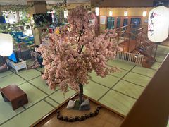 -汤泉良子(金源店)