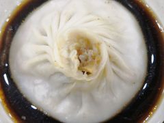 -四季美汤包(户部巷店)