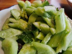 -望京一号·重庆江湖菜(工体店)
