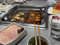 -海底捞火锅(宝龙广场夜宵主题店)