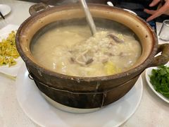 -品记潮汕砂锅粥(湖东路店)