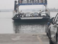 -微山岛春天里酒家