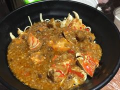 -沈记烧烤海鲜(江汉二路店)