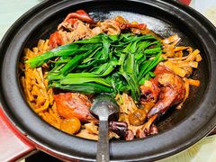 -杭州君悦酒店·湖滨28中餐厅