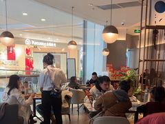 -必胜客餐厅(昆百大泰业城店)