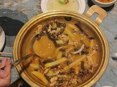 -哈啾嗨·新概念蒙餐(红星新城店)