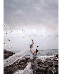 -盛夏光年studio·美学·电影感·定制