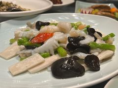 -山外山菜馆(玉泉路店)