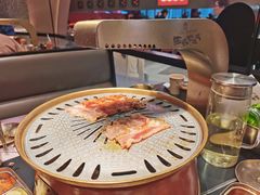 -西塔老太太泥炉烤肉(龙湖北苑天街店)