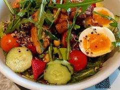 gaga超级沙拉-gaga(北京新中关购物中心店)