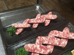 -黑牛の店·和牛烧肉(大悦城店)