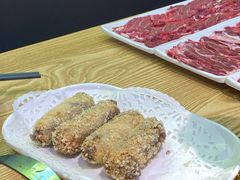 -夜牛潮汕鲜牛肉火锅店(翻身店)