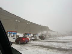 -太子岭滑雪场