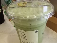 -仙雨林·奶茶鲜果茶(书院巷店)