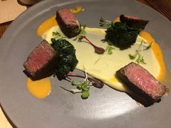 -Mercato莫卡多露台餐厅与酒吧(K11店)