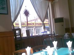 靠窗位-大顺堂食府(牛街店)