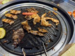 -哈哈碳都·牛肋条无限自助烤肉(台江万达店)