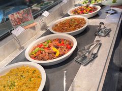 -飨食汇全日制餐厅·昆山皇冠假日酒店(九方店)
