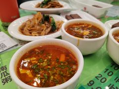 -令氏家外家周礼食府(桥南店)