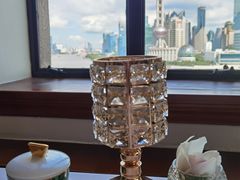 -上海和平饭店-华懋阁 The Cathay Room