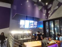 -Taco Bell 塔可钟(民田路店)