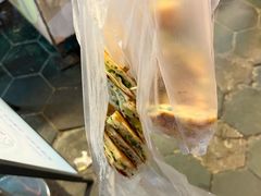 -咏春葱油饼(德政中路店)