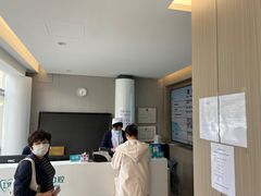 -北京地坛口腔门诊部