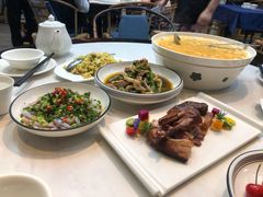 -院8里·少城记忆老川菜(宽窄巷子店)