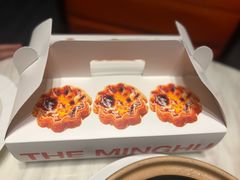 -四季明湖·鲁菜海鲜(明湖店)