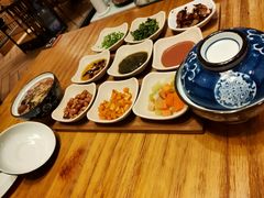 -禾记花园涮肉餐厅