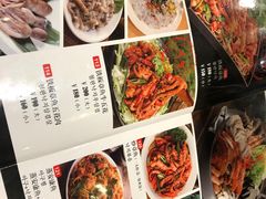 -名家韩国料理·烤肉(瑶海店)
