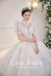 -Renee芮亦婚纱(原丽莎)