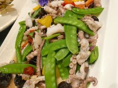 -食鼎记海鲜大排档(美食街店)