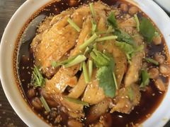 -牛王庙(龙华花园店)