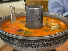 -越小品·越南餐厅(万科里店)